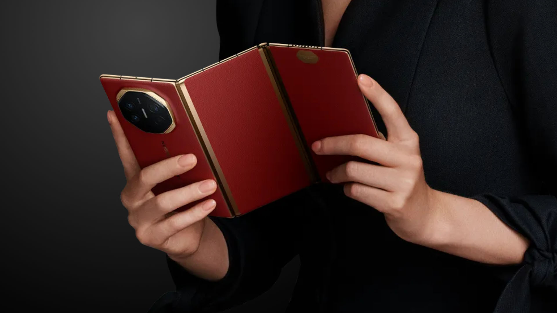 Huawei’s Next Tri-Fold Phone Leak Reveals Big Specs and Bigger Ambitions