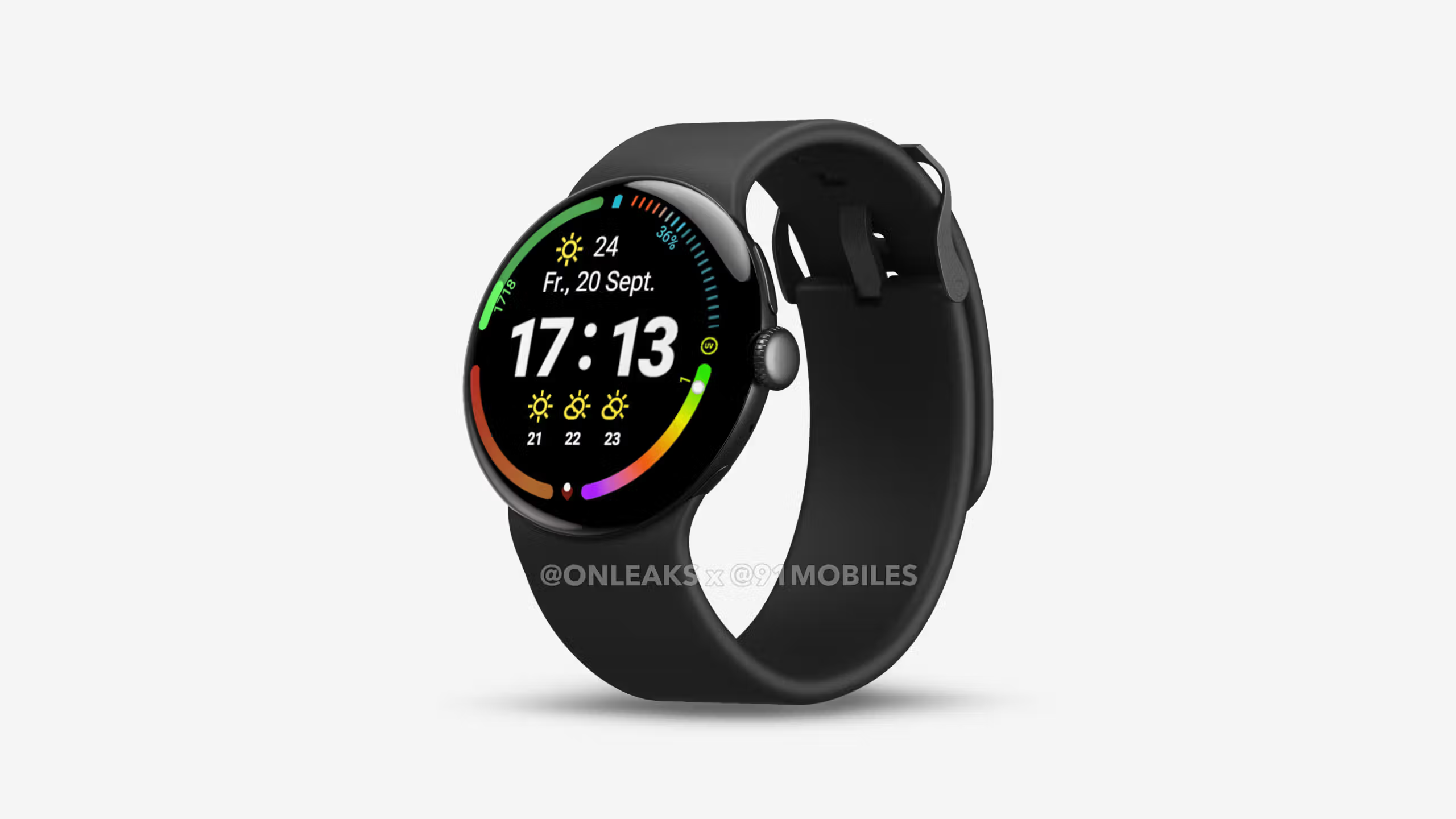 El Pixel Watch 4 podría traer las funciones de entrenamiento de fuerza que tanto se esperaban