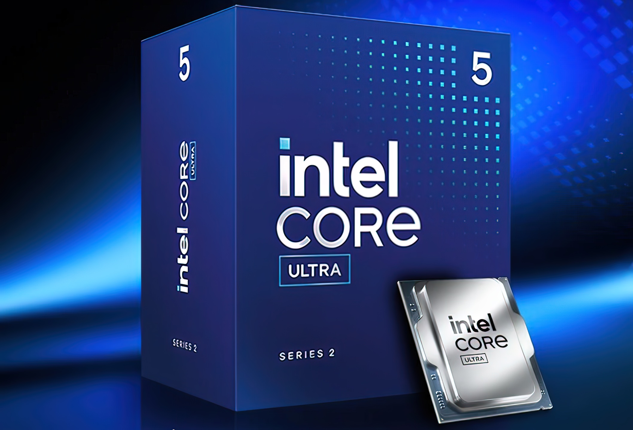 Intel Slashes Prices on Core Ultra 5 CPUs-Still No Match for AMD