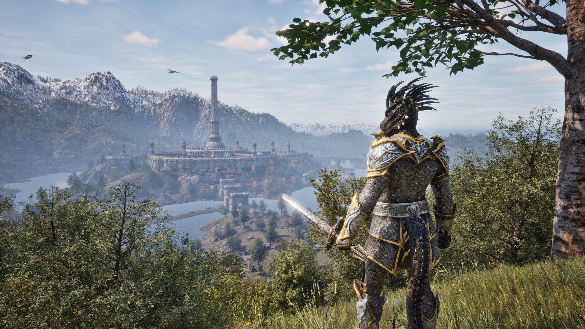 Virtuos Lays Off 270 but Pushes Ahead with Oblivion Remastered and Cyberpunk 2077
