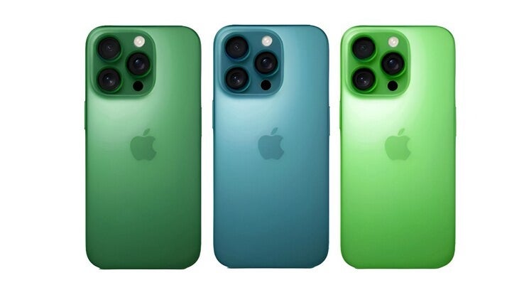 iPhone 17 Pro Rumors: Bold Colors, Familiar Design, and Some Surprises