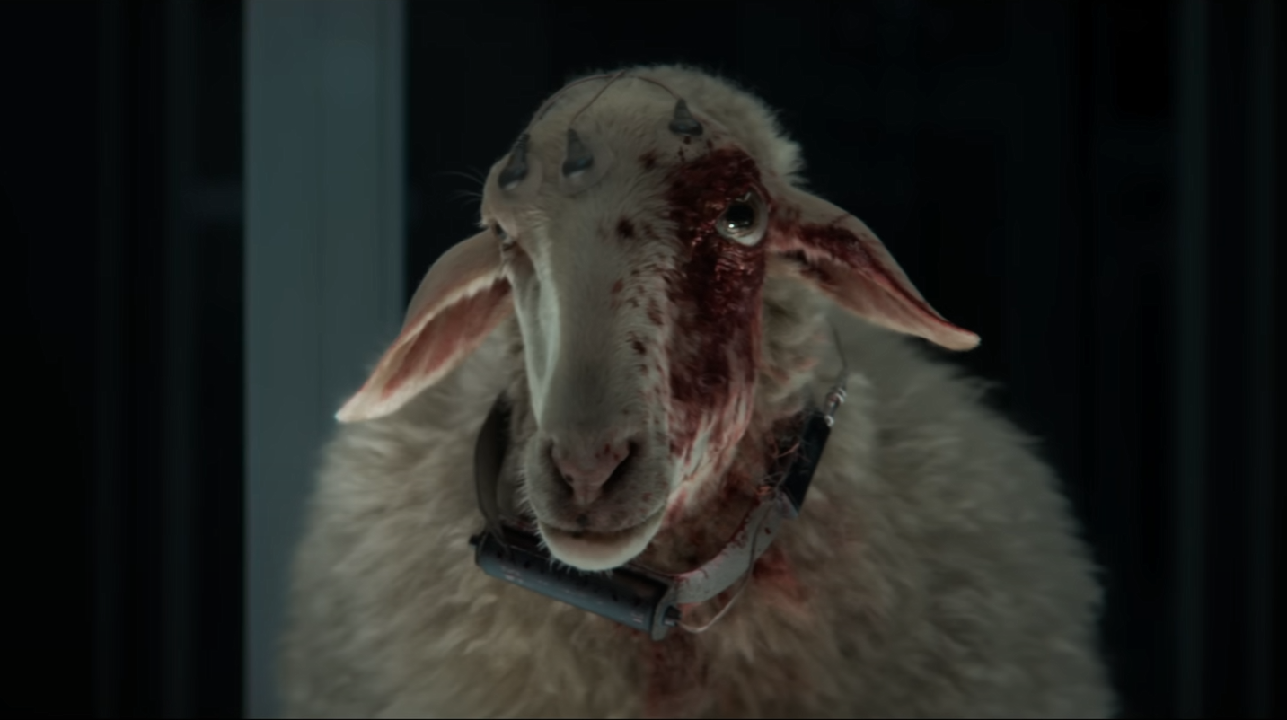 Alien: Earth Trailer Shows Xenomorph on Earth and a Terrifying Sheep Eye Moment