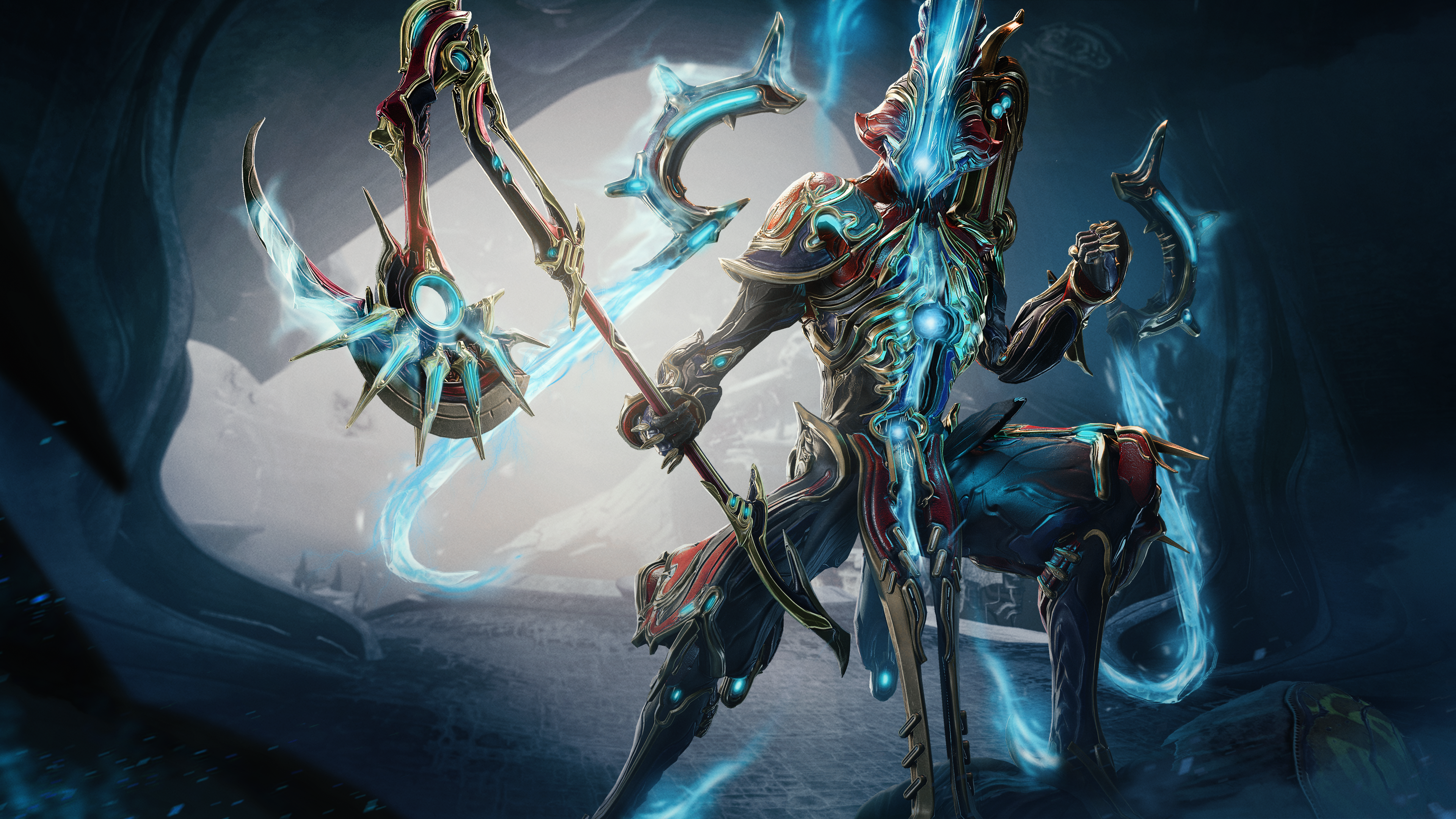 Everything Revealed at TennoCon 2025: Warframe’s Next Chapter & Soulframe’s Progress