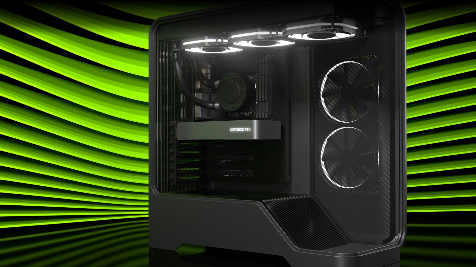 NVIDIA RTX 5050 Ti: A Potential New Budget GPU from NVIDIA