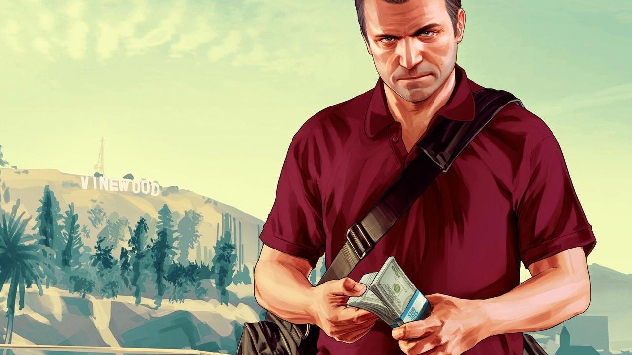 GTA 5 Finally Launches in Saudi Arabia and UAE – What This Means for GTA 6