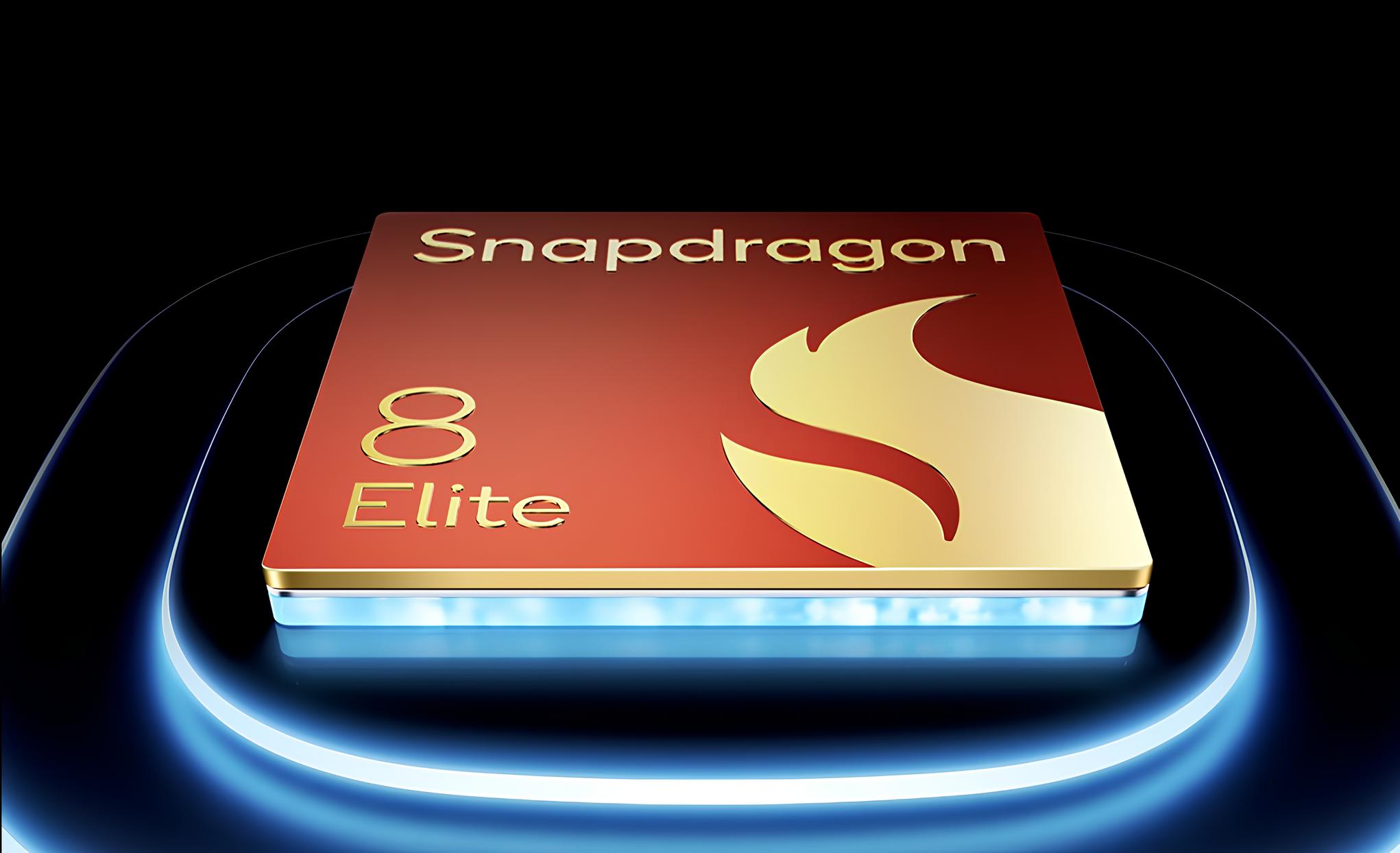 Snapdragon 8 Elite: Affordable Flagship Performance Under 0 in the Redmi K90