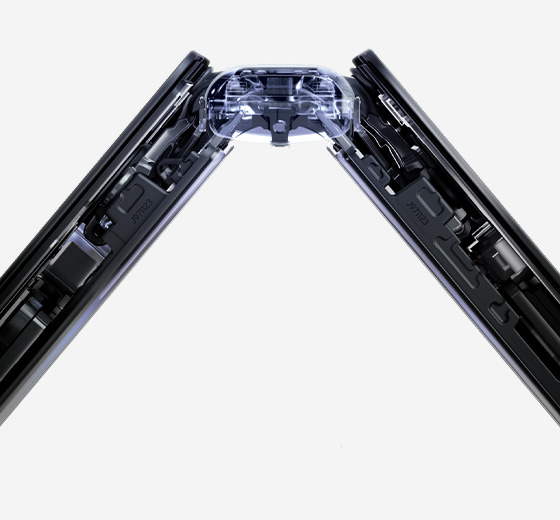 Algunos dispositivos Samsung Galaxy Z Fold7 no se abren completamente
