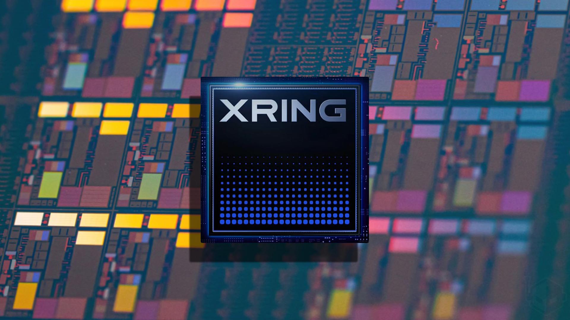 Xiaomi XRING 02: módem 5G propio para dejar atrás Qualcomm y MediaTek