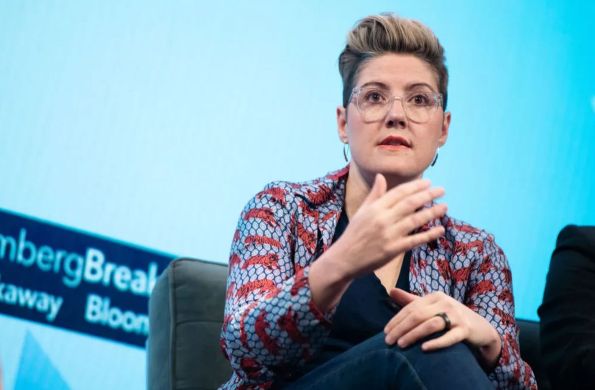Christine Hunsicker, CEO de CaaStle, arrestada en un esquema de fraude de 300 millones de dólares