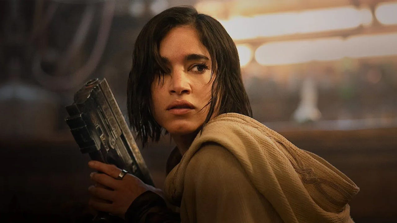 Zack Snyder Opens Up About the Exhausting Process of Filming Rebel Moon and the Future of the Franchise