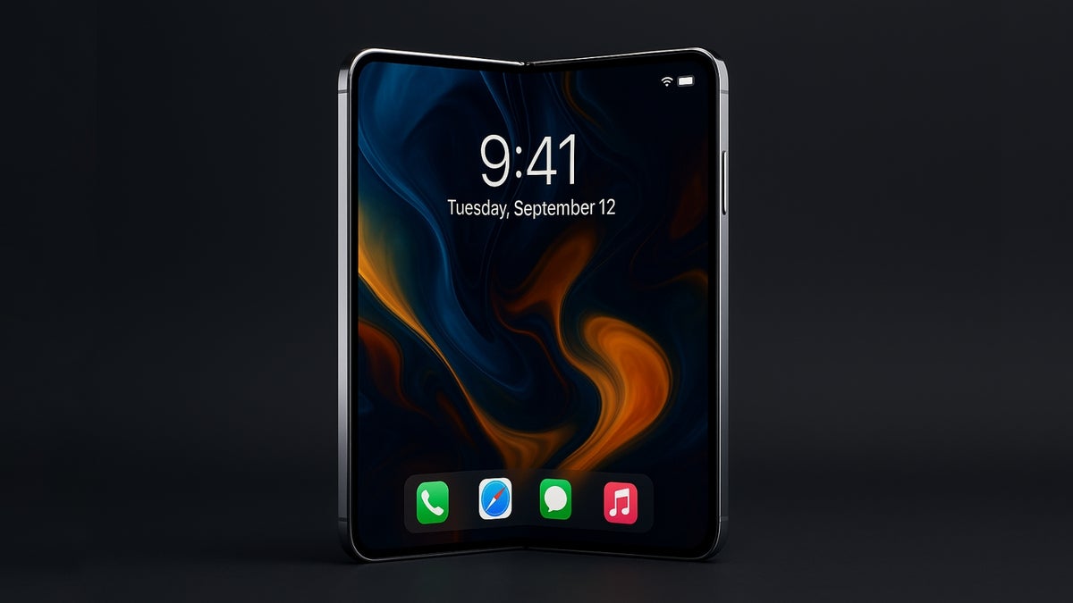 iOS 27 Could Make or Break Apple’s First Foldable iPhone