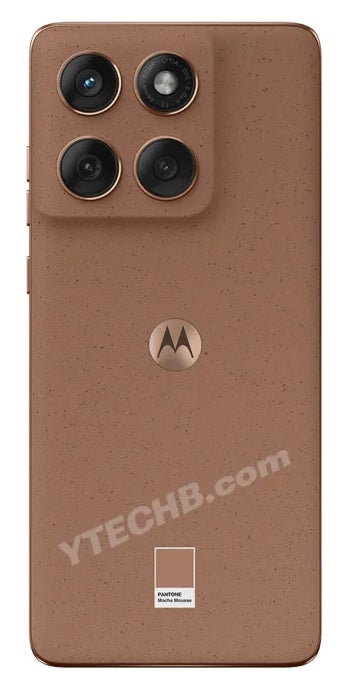 Motorola Edge 60 Fusion: A Stylish New Color, But Is It Worth It?