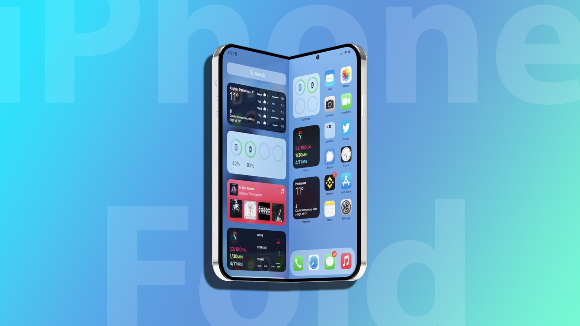 Apple’s Foldable iPhone: A Bold Move with Massive Battery and Hefty Price