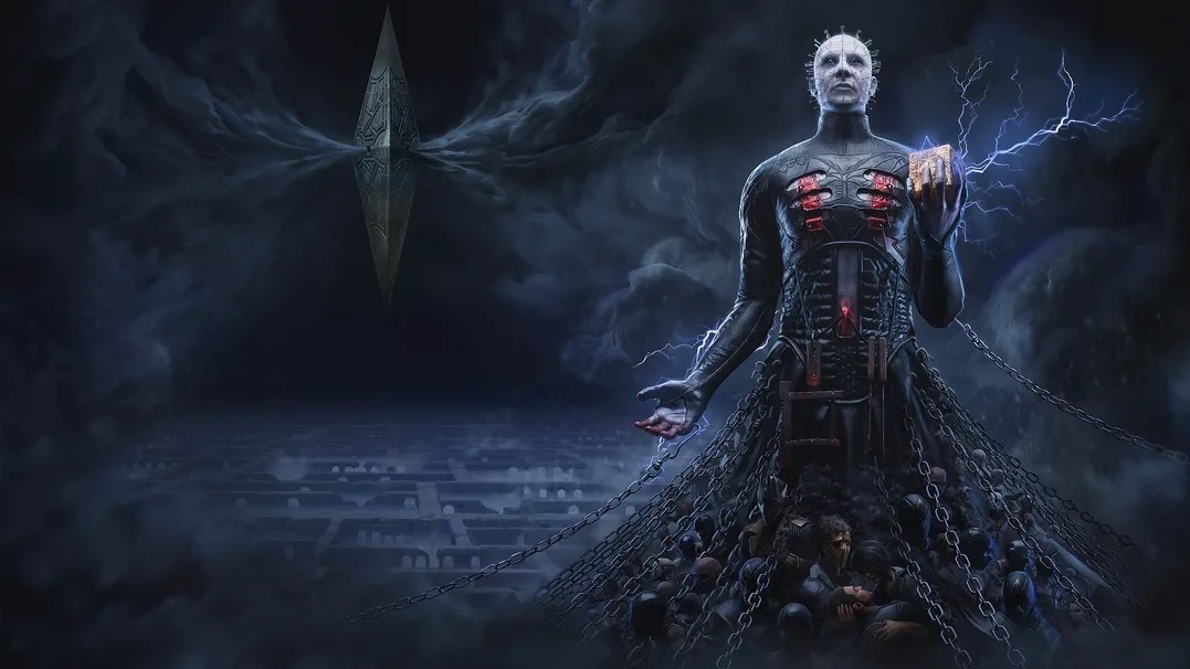 Clive Barker’s Hellraiser: Revival – El juego de terror que todos esperaban