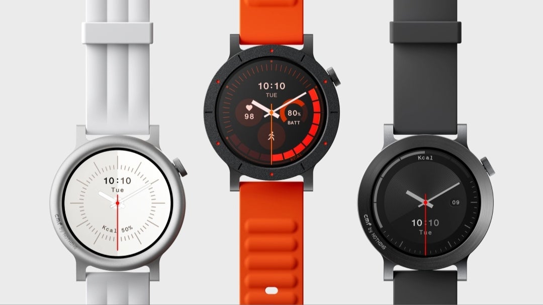 Обзор CMF Watch 3 Pro: доступные смарт-часы с отличными характеристиками