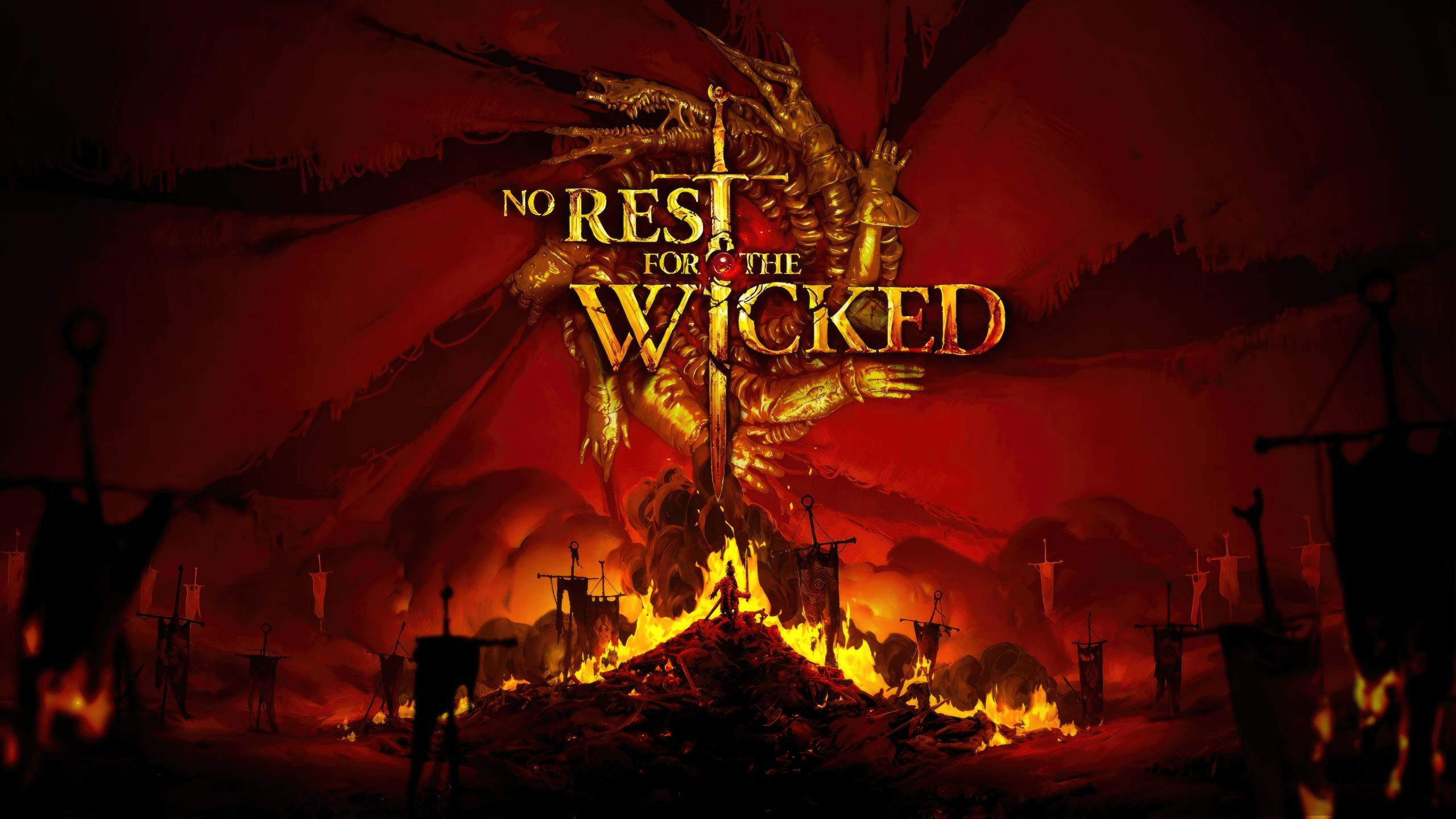 No Rest for the Wicked podría no salir en Xbox inicialmente debido a las condiciones del mercado