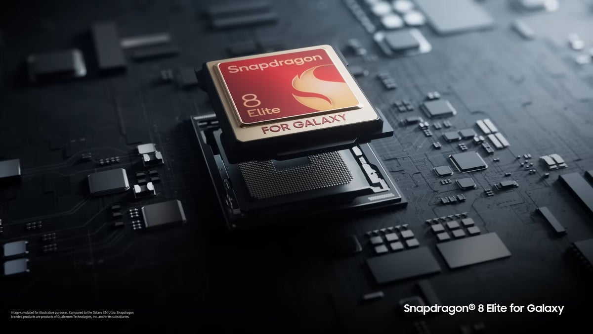 Galaxy S26 podría usar el Snapdragon 8 Elite Gen 2 en lugar del Exynos 2600