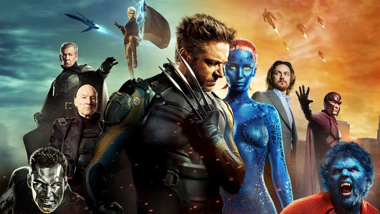 Marvel Will Recast X-Men and Reset the MCU After Secret Wars
