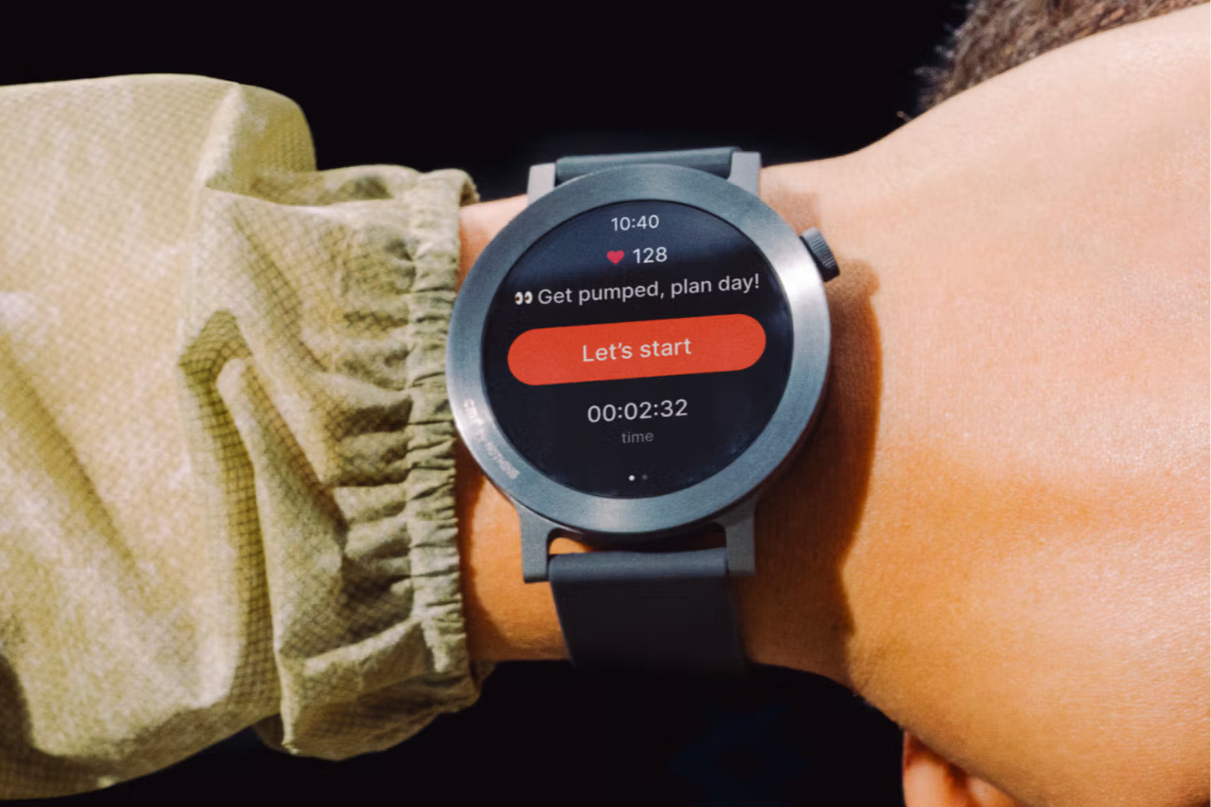 Обзор CMF Watch 3 Pro: доступные смарт-часы с отличными характеристиками Обзор CMF Watch 3 Pro: доступные смарт-часы с отличными характеристиками