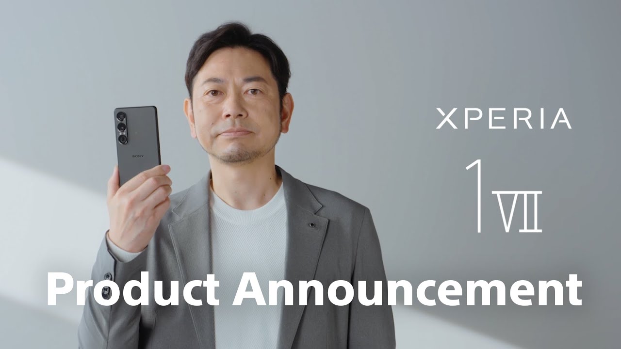 Xperia 1 VII: одна ошибка, которая может стоить Sony всего Xperia 1 VII: одна ошибка, которая может стоить Sony всего