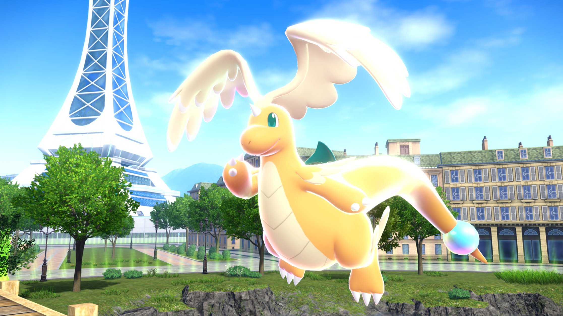 Pokémon Presents: Champions 2026, трейлер Legends Z-A, новая головоломка и другие анонсы Pokémon Presents: Champions 2026, трейлер Legends Z-A, новая головоломка и другие анонсы
