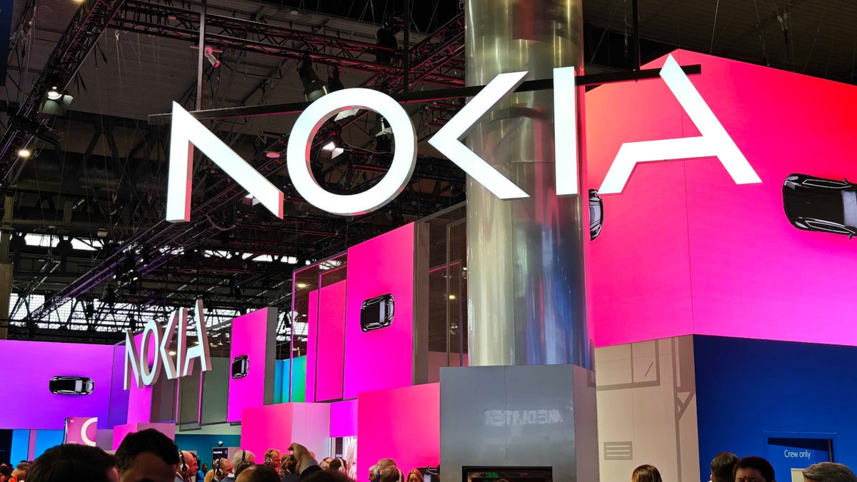 Nokia ищет нового партнёра после разрыва с HMD Nokia ищет нового партнёра после разрыва с HMD