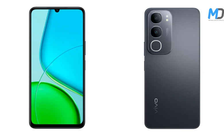 vivo Y50 и Y50m 5G официально: огромный аккумулятор, IP64 и низкая цена vivo Y50 и Y50m 5G официально: огромный аккумулятор, IP64 и низкая цена