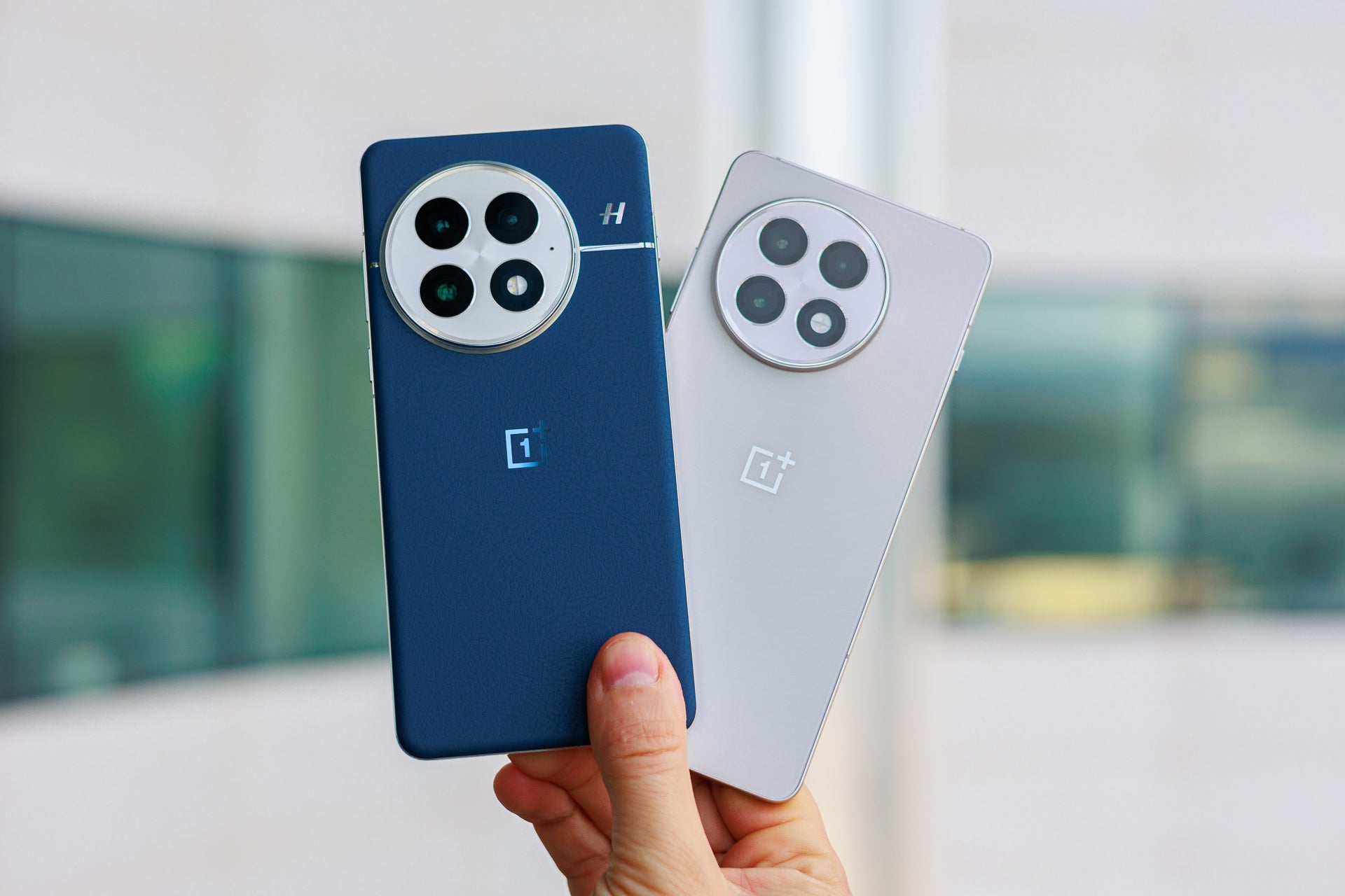 OnePlus 15 и Ace 6: Все, что мы знаем на данный момент OnePlus 15 и Ace 6: Все, что мы знаем на данный момент
