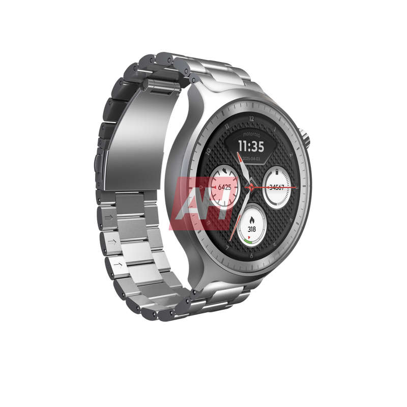 Moto 360 возвращаются: культовые умные часы Motorola получат второе дыхание Moto 360 возвращаются: культовые умные часы Motorola получат второе дыхание