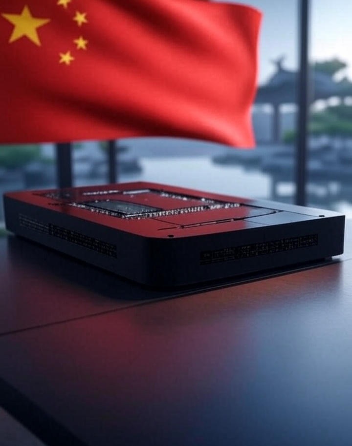 США пересмотрели экспортный запрет: NVIDIA и AMD возвращаются на китайский рынок США пересмотрели экспортный запрет: NVIDIA и AMD возвращаются на китайский рынок