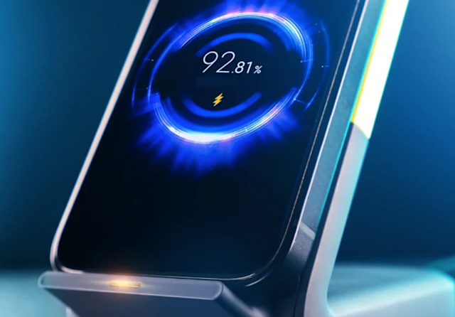 Qi2 25W: Новый стандарт беспроводной зарядки — Быстрая зарядка и растущая поддержка Qi2 25W: Новый стандарт беспроводной зарядки — Быстрая зарядка и растущая поддержка