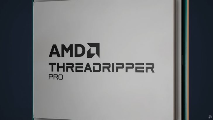 AMD Ryzen Threadripper PRO 9995WX Sets New Cinebench R23 World Record