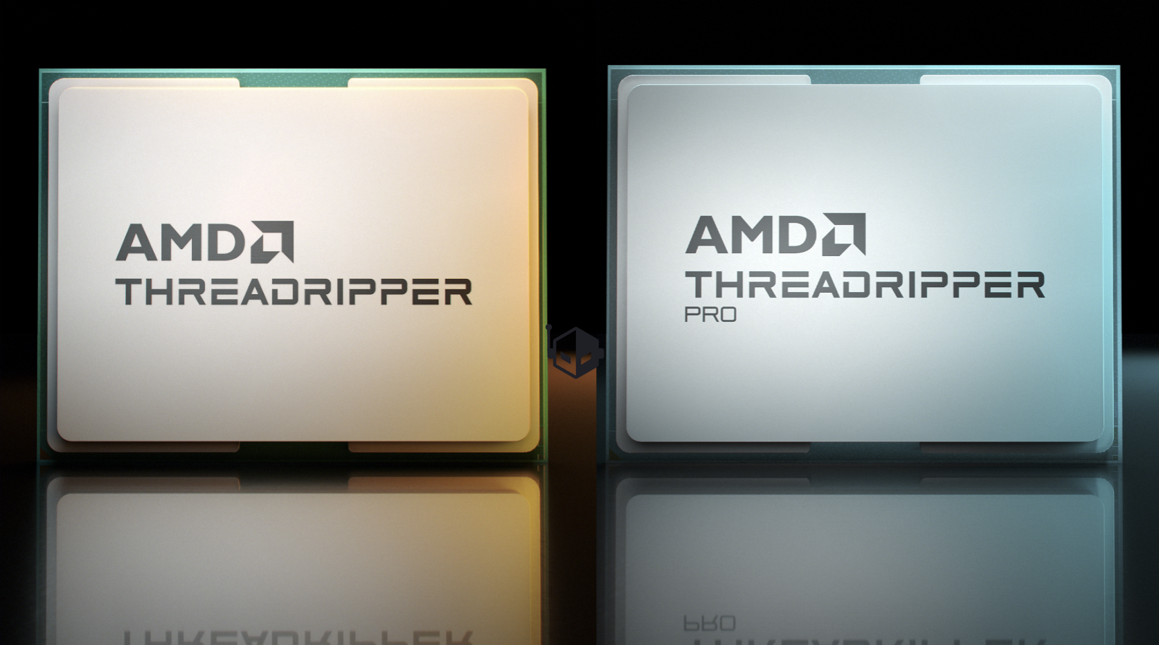AMD Ryzen Threadripper PRO 9000 WX CPUs Launched: Now Available Across Major Retailers