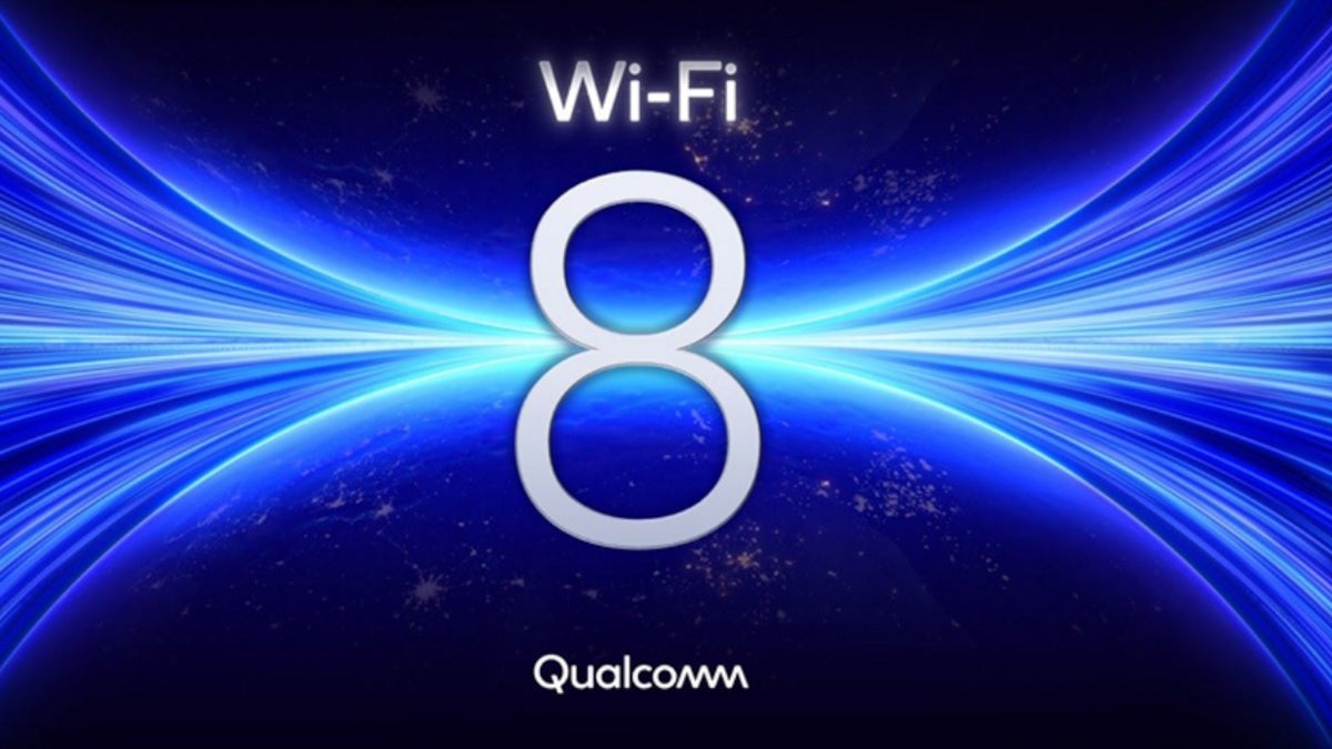 Wi-Fi 8: Как Qualcomm изменяет будущее стабильного подключения Wi-Fi 8: Как Qualcomm изменяет будущее стабильного подключения