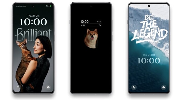 OnePlus 12R и 11R получили обновление OxygenOS с ИИ Mind Space и улучшениями камеры
