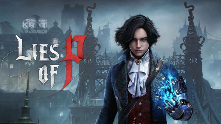 Lies of P lidera la lista de juegos de PS Plus Essential en agosto de 2025