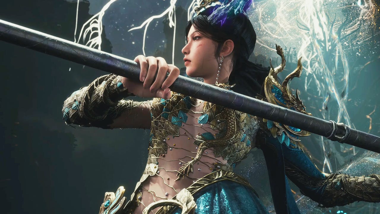Wuchang: Fallen Feathers — извинения, бонусы и попытка спасти релиз Wuchang: Fallen Feathers — извинения, бонусы и попытка спасти релиз