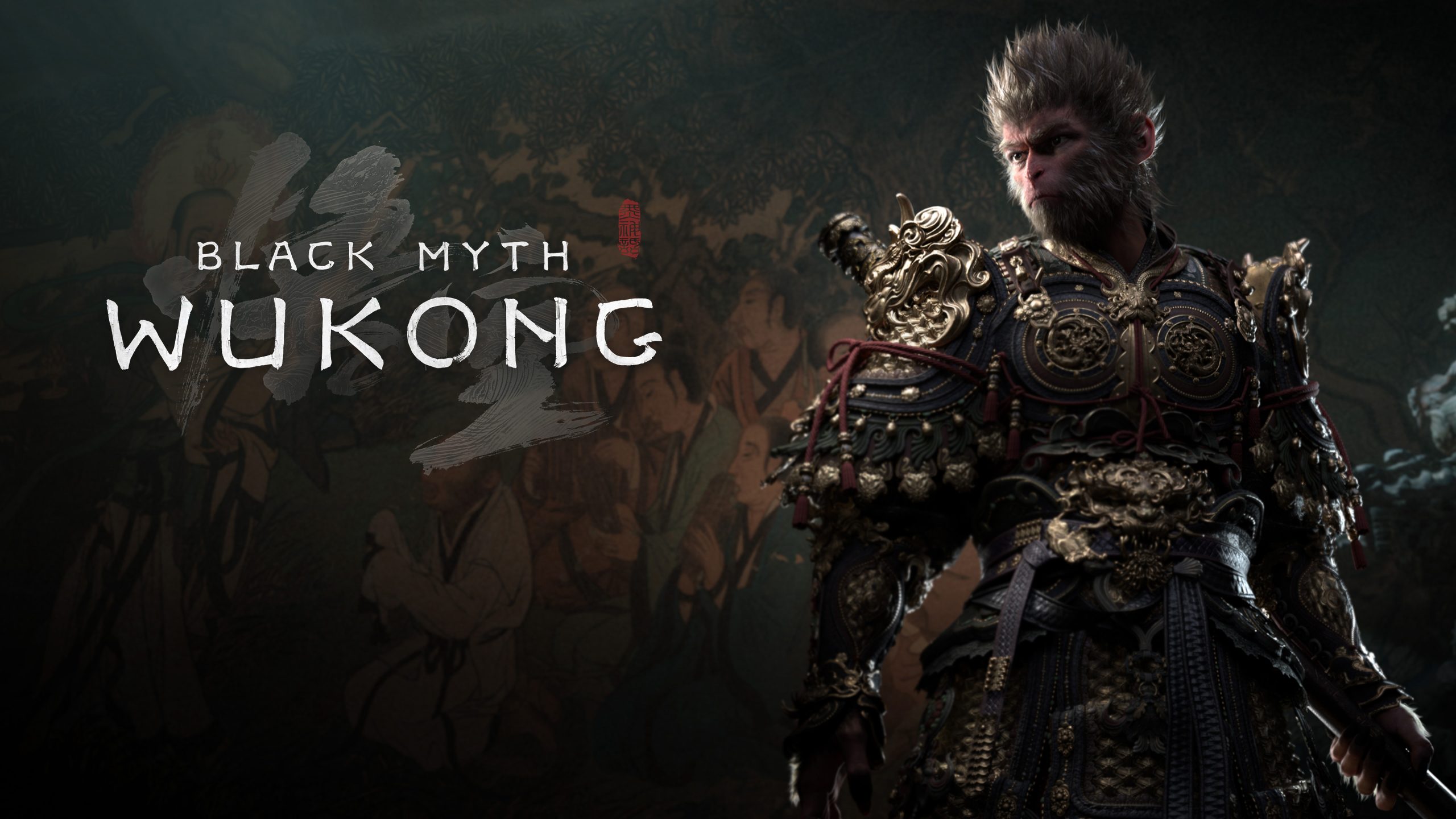 Black Myth: Wukong – ¿Fuga del DLC Submarino o Creación de un Fan? Rumores antes de la Gamescom 2025