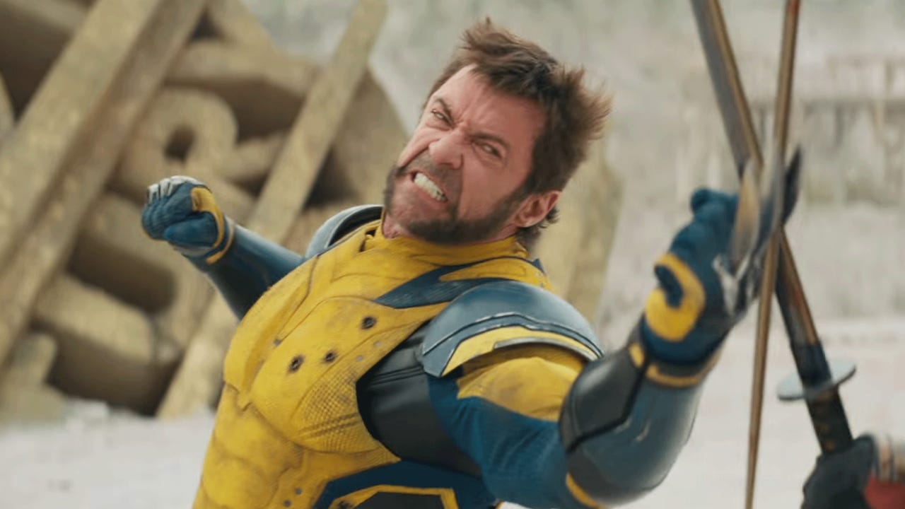 Nuevo reboot de X-Men: jóvenes mutantes y una era renovada para el MCU
