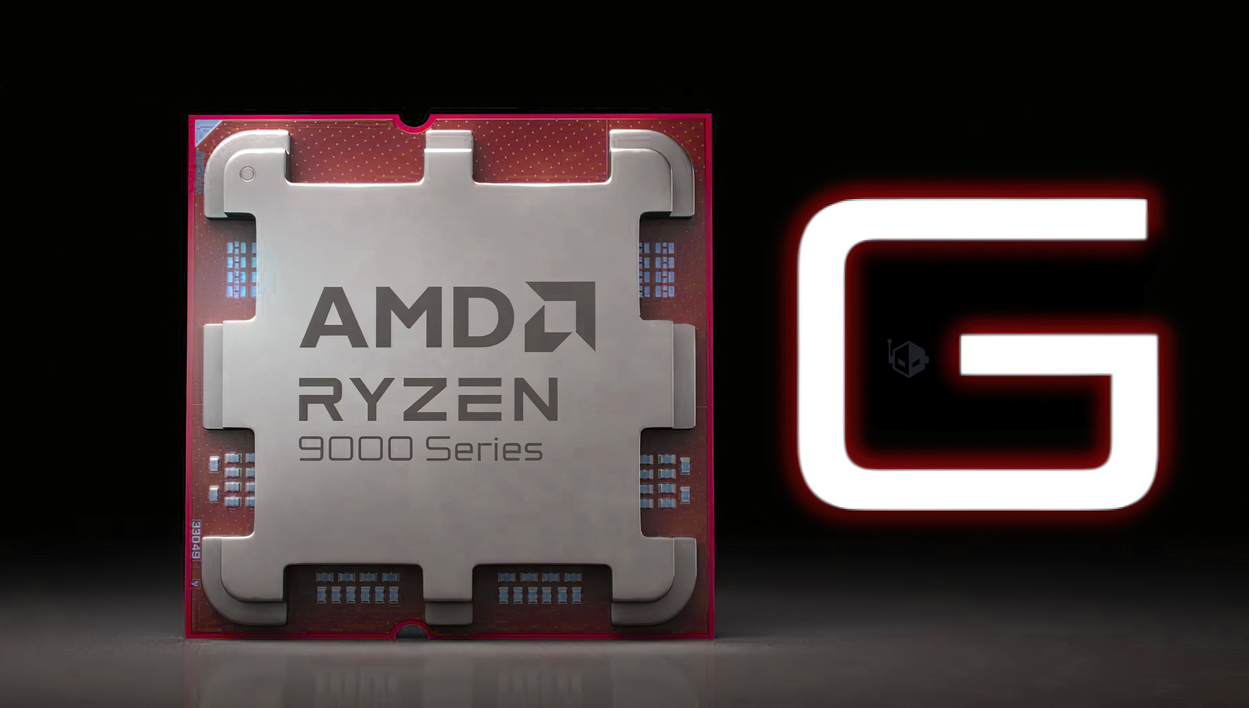 La línea de APU de AMD podría retrasarse con la actualización del 8000G