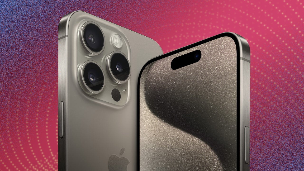 iPhone 17 Pro: революция в камере или очередная косметика?