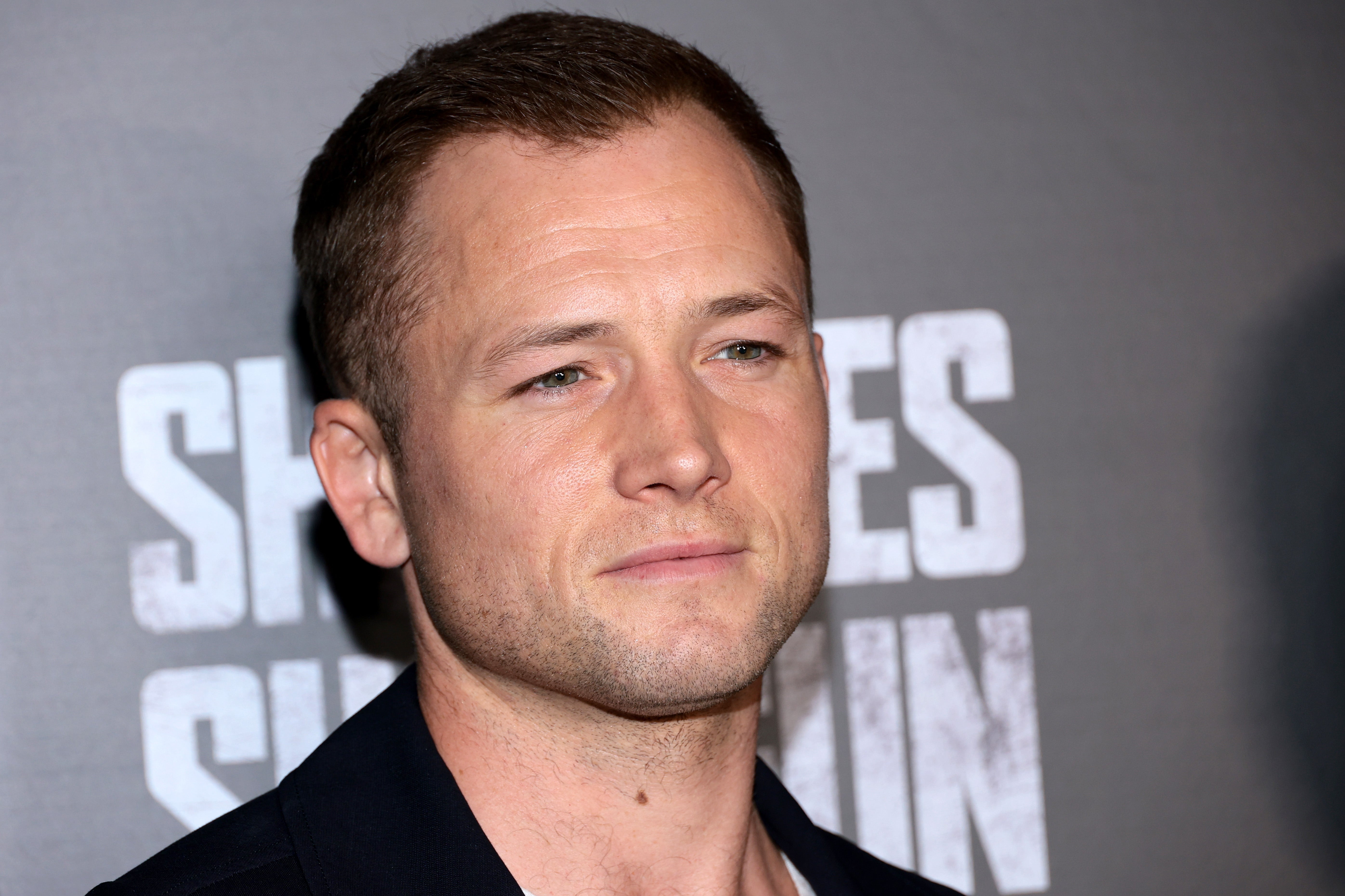 Taron Egerton: ‘No Quiero Ser James Bond’