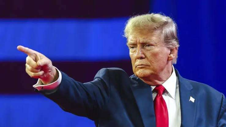 La iniciativa digital de Trump en la salud: ¿Mejores cuidados o amenaza para los datos personales?