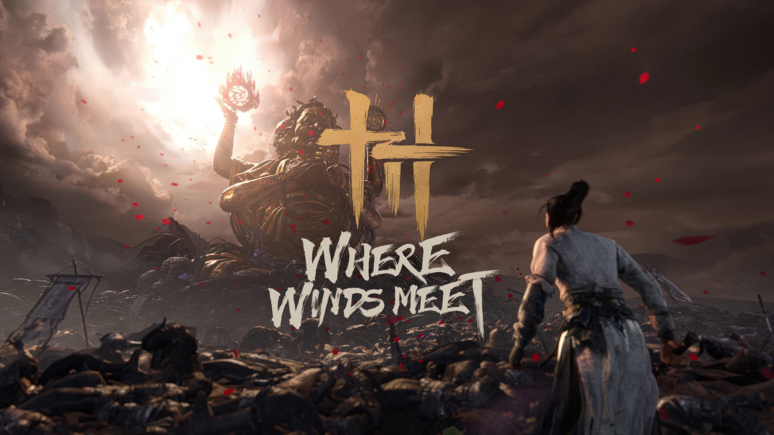 Where Winds Meet Pruebas Finales: El Mundo Vivo del Wuxia por EverStone