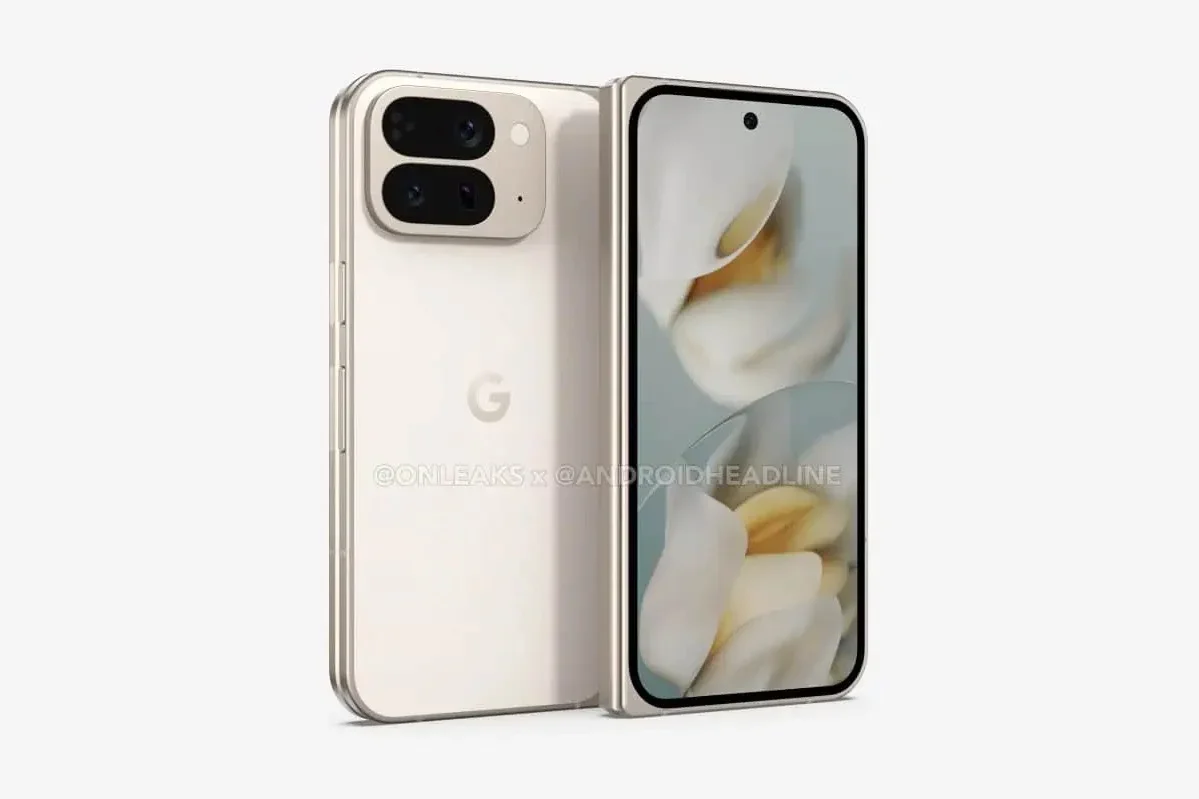 Камера Pixel 10 Pro Fold: поможет ли Tensor G5 догнать флагманские устройства? Камера Pixel 10 Pro Fold: поможет ли Tensor G5 догнать флагманские устройства?
