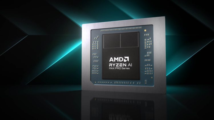 AMD está desarrollando un NPU discreto para PCs que revolucionará el rendimiento de la IA