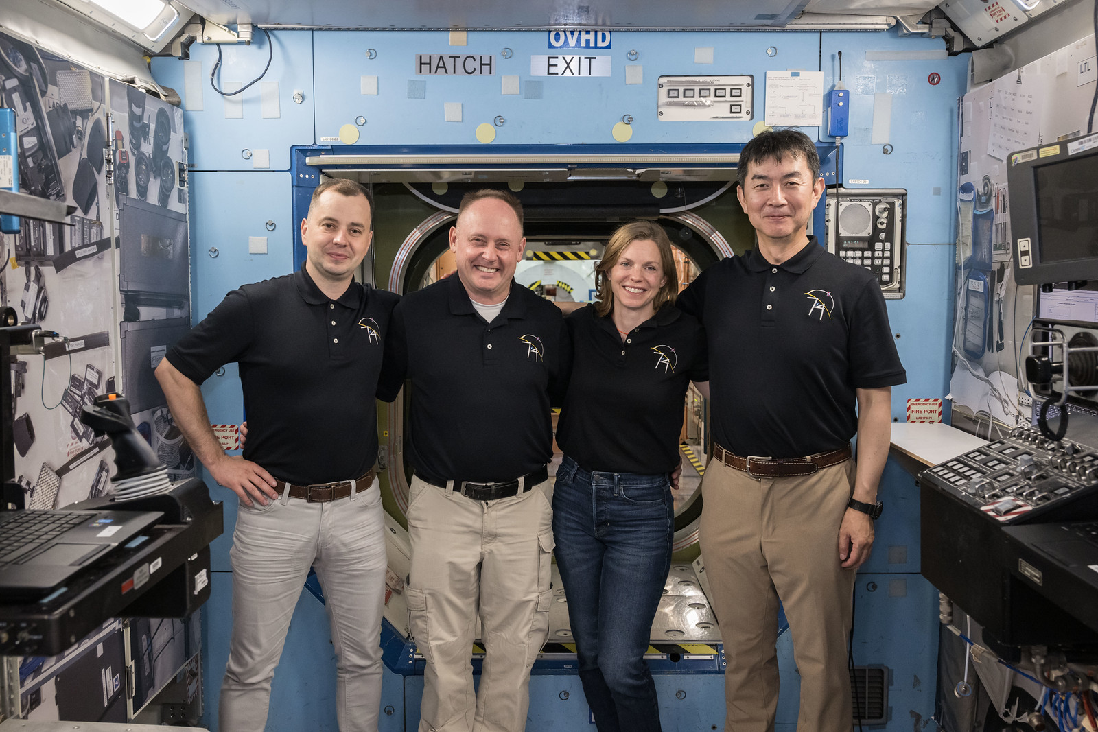 SpaceX identifica problemas en el cohete Falcon 9 y la plataforma de lanzamiento antes de la misión Crew-11