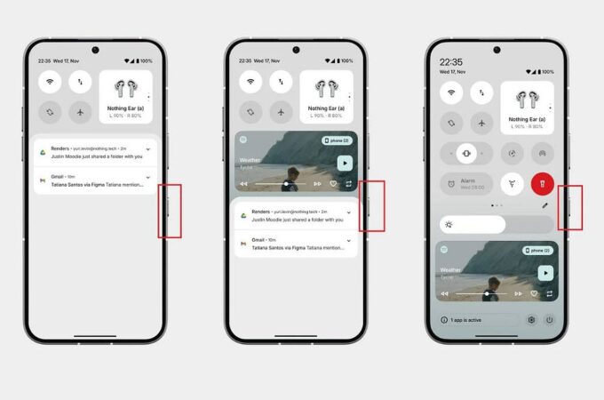 Запуск набора участников бета-теста Nothing Phone (3) с Android 16 Запуск набора участников бета-теста Nothing Phone (3) с Android 16