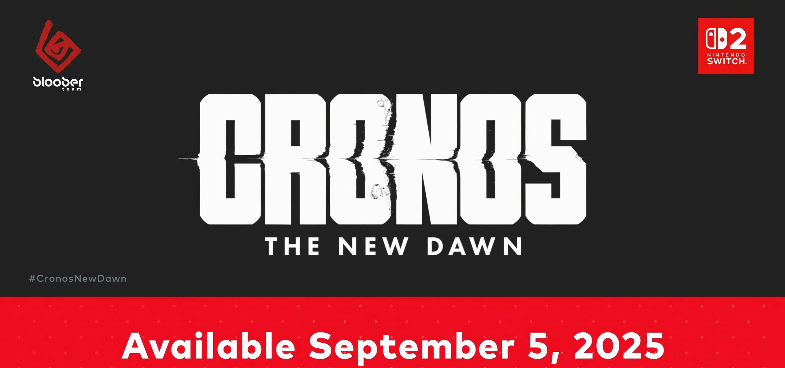 Cronos: The New Dawn se lanza el 5 de septiembre con versión para Switch 2