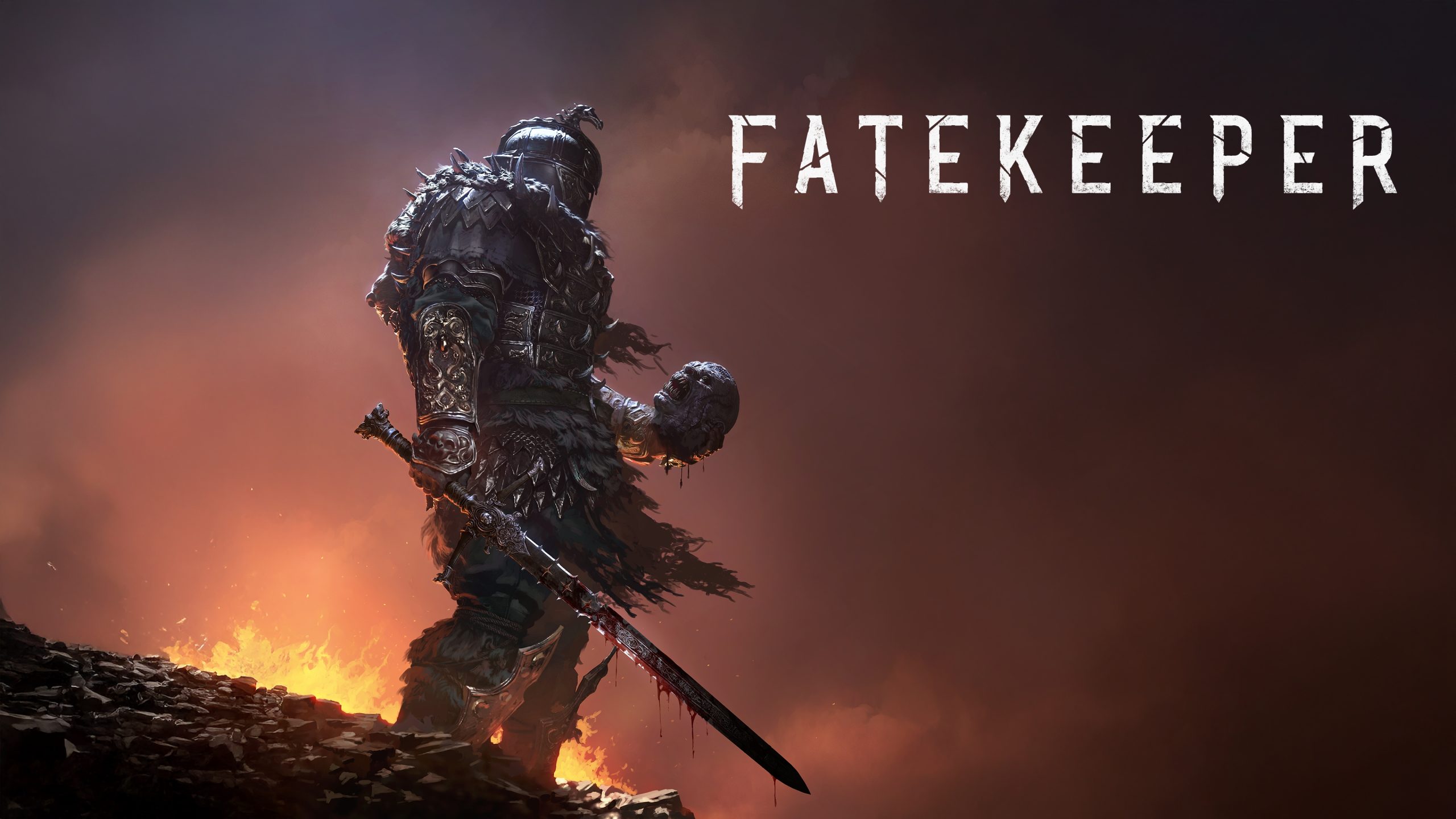 Fatekeeper: когда ближний бой снова в моде Fatekeeper: когда ближний бой снова в моде
